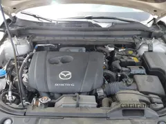 2024 Mazda CX-5 S Preferred