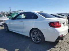 2014 BMW 2 Series M235i