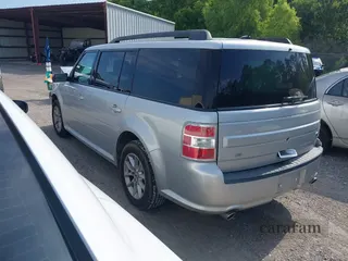 2017 Ford Flex SE