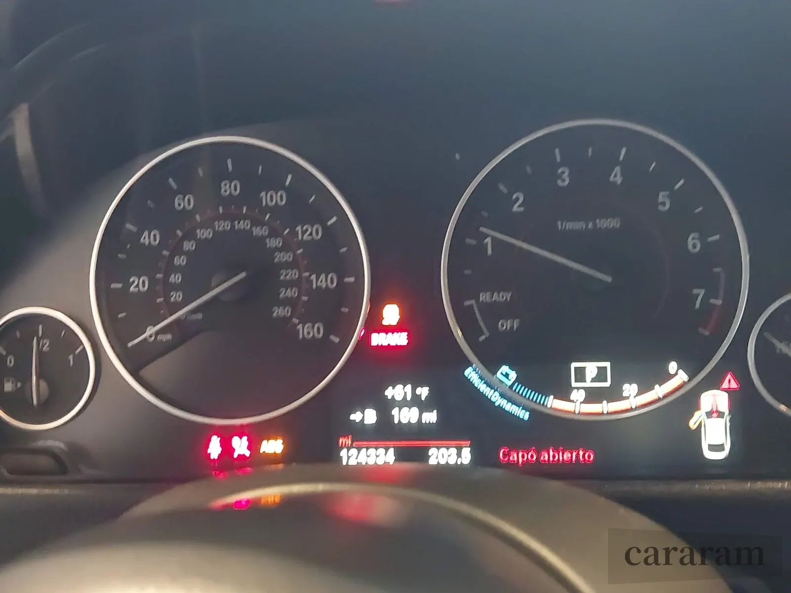 2016 BMW 4 Series 428i