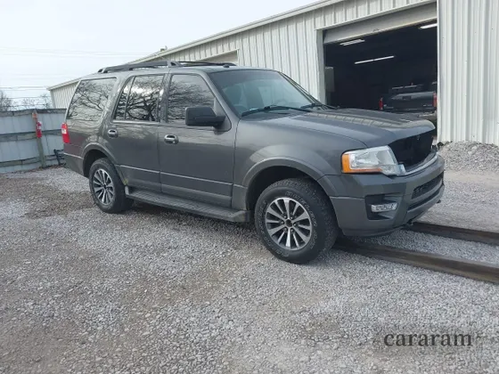 2016 Ford Expedition XLT