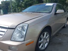 2006 Cadillac STS