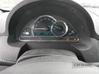 2011 Chevrolet HHR LS