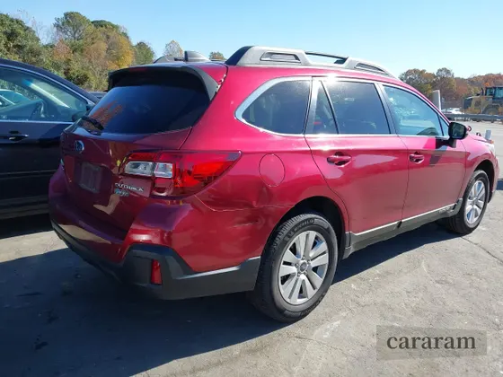 2019 Subaru Outback Premium