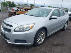 2013 Chevrolet Malibu LT
