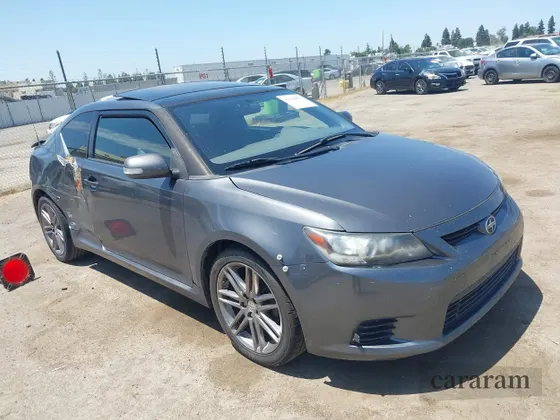 2011 Scion tC