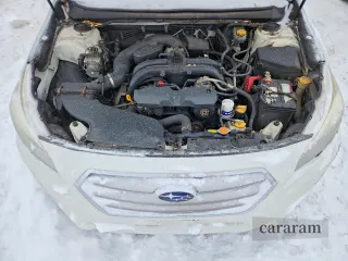 2015 Subaru Legacy Premium