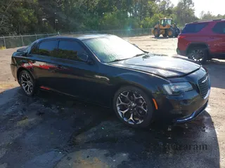 2015 Chrysler 300 S