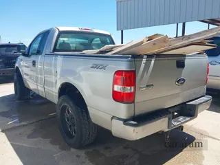 2006 Ford F-150 XL