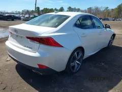 2019 Lexus IS 300