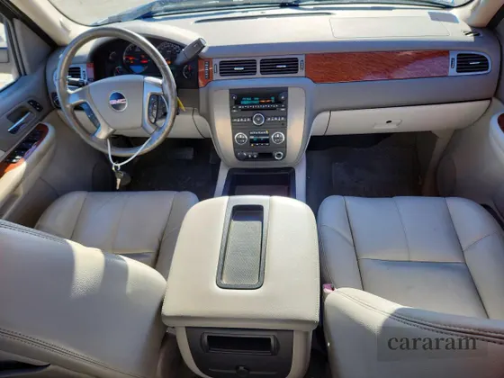 2008 GMC Sierra 1500 Work Truck