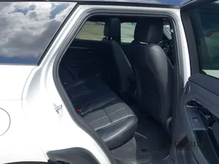 2021 Land Rover Range Rover Evoque R-Dynamic SE