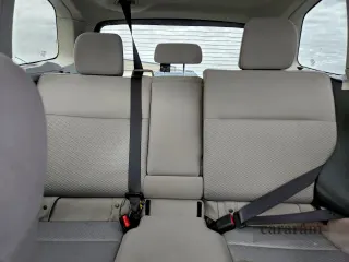 2015 Subaru Forester Premium