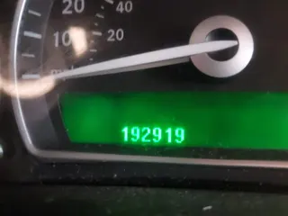 2007 Saab 9-3