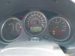 2007 Subaru Forester X