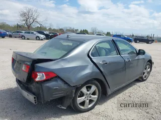 2009 Acura TSX