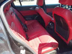 2021 Alfa Romeo Giulia Ti Sport