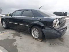 2008 Chrysler 300 Touring
