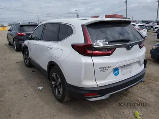 2022 Honda CR-V Special Edition