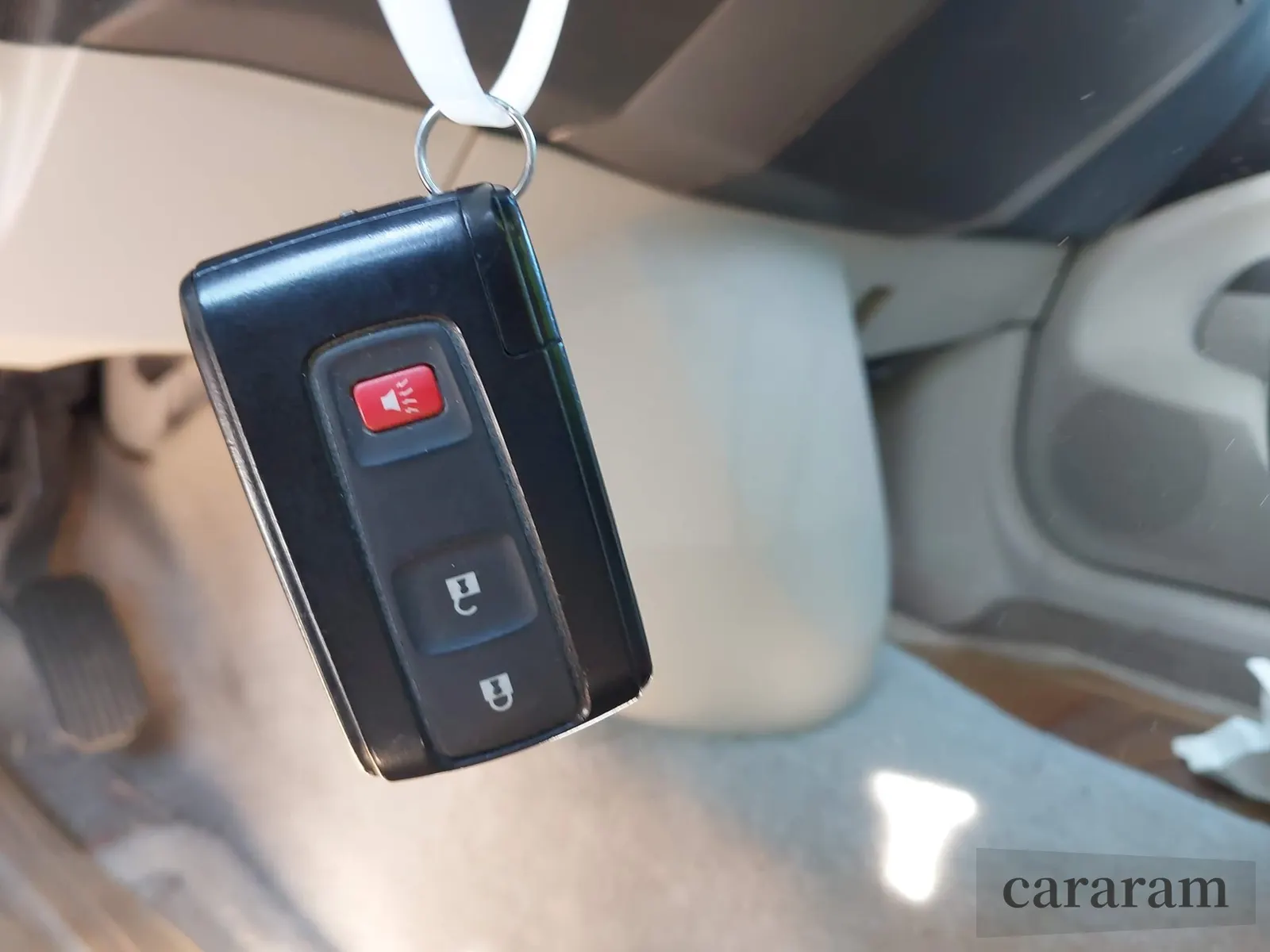 2007 Toyota Prius