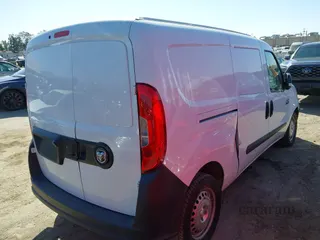 2017 Ram ProMaster City Cargo Tradesman