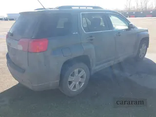 2013 GMC Terrain SLE