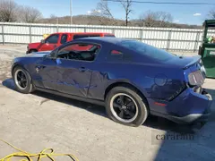 2011 Ford Mustang V6