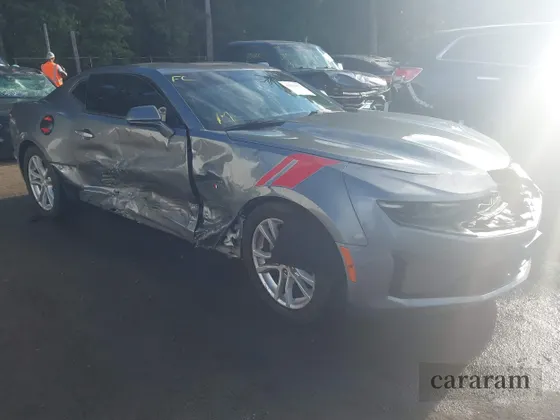 2019 Chevrolet Camaro 1LT