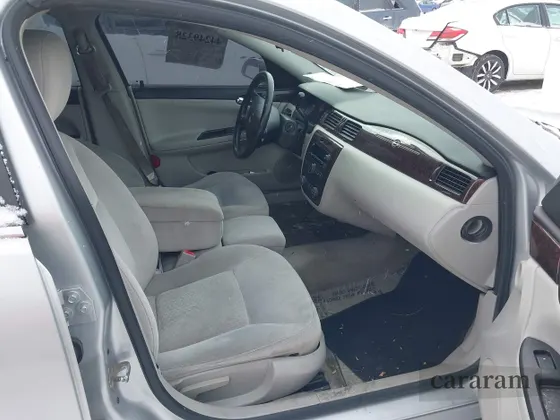 2012 Chevrolet Impala LT Retail