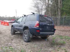 2005 Toyota 4Runner SR5