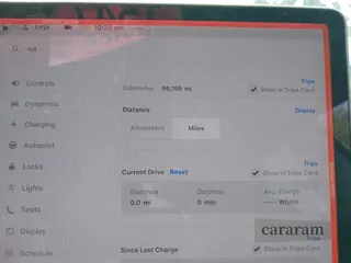 2019 Tesla Model 3 Mid Range