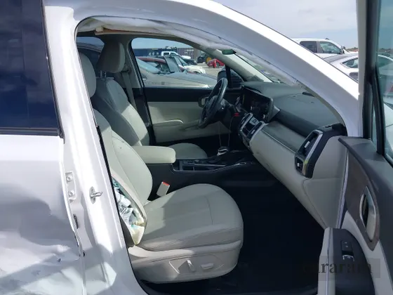 2023 Kia Sorento EX
