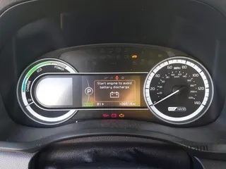 2019 Kia Niro FE