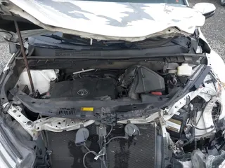2018 Toyota Highlander Limited Platinum