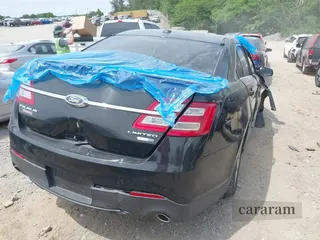 2016 Ford Taurus Limited