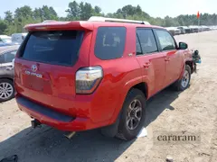 2014 Toyota 4Runner SR5