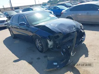 2007 Buick LaCrosse CXL
