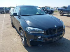 2016 BMW X6 xDrive35i