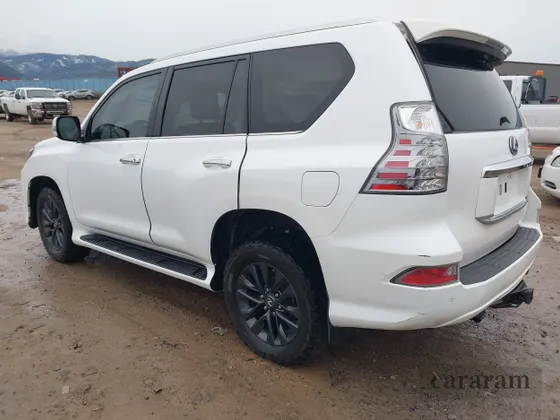 2021 Lexus GX 460 Premium