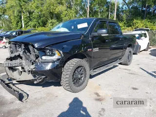 2013 Ram 1500 Sport
