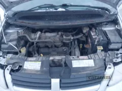 2007 Dodge Grand Caravan SXT