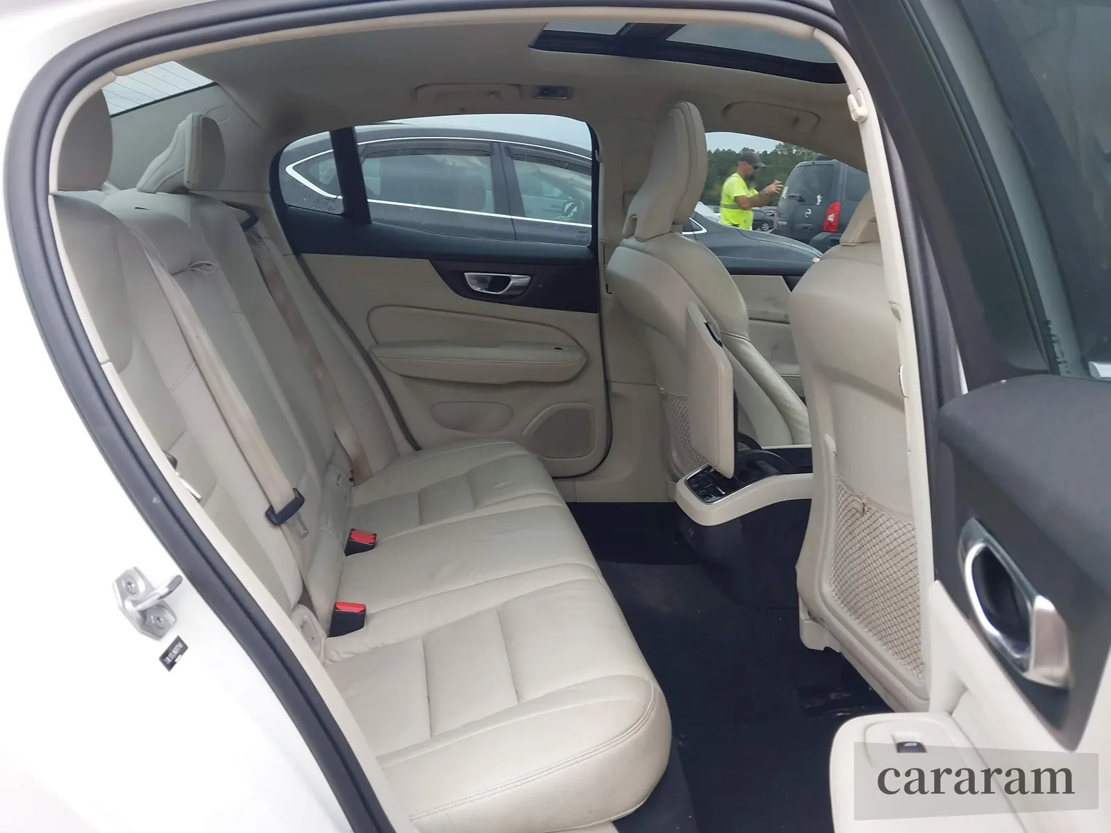 2022 Volvo S60 Inscription