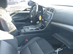 2016 Nissan Maxima SL