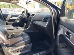2012 Lincoln MKX