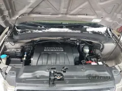 2005 Honda Pilot EX-L