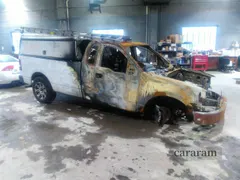2006 Ford F-150 XL