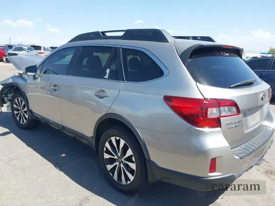2015 Subaru Outback Limited