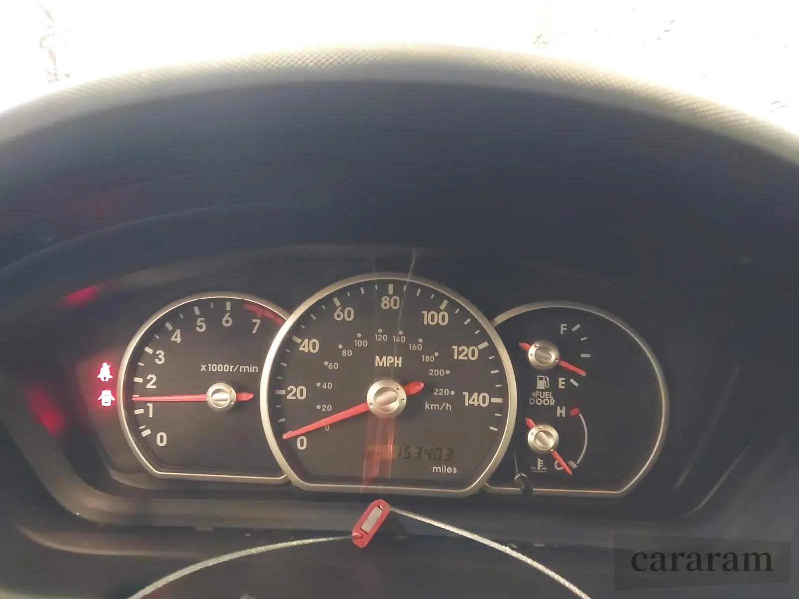 2004 Mitsubishi Galant ES