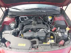 2018 Subaru Outback Limited
