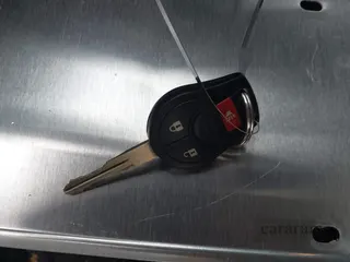 2014 Nissan Juke S